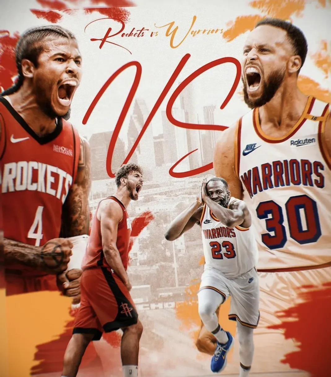 火箭队蓝领得分手取代明星球员，带领球队会师总决赛的简单介绍