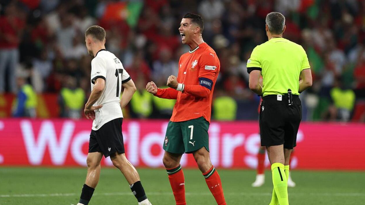 国家队赢得欧洲赛事晋级赛机会